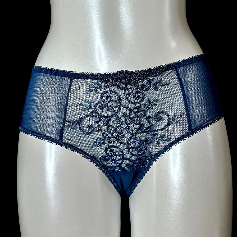 EMPREINTE SHORTY